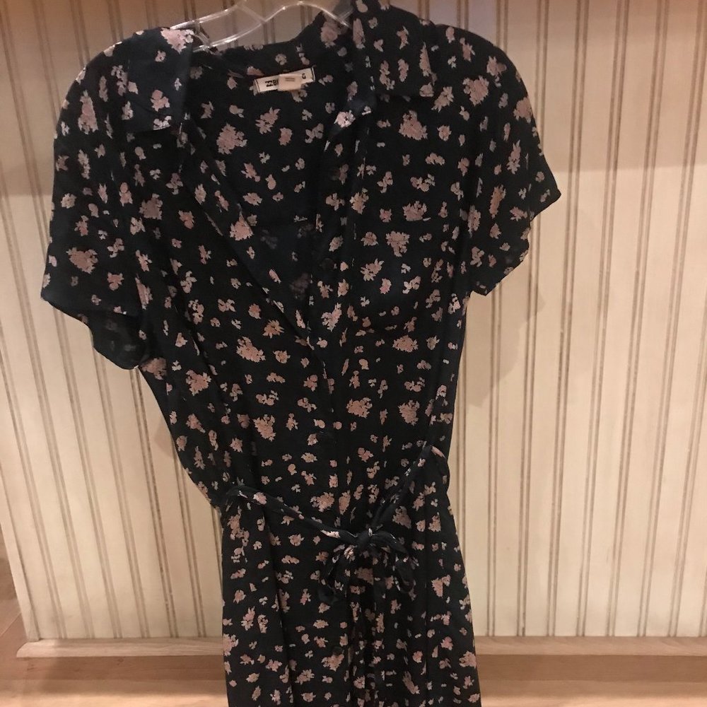 Billabong mini dress
